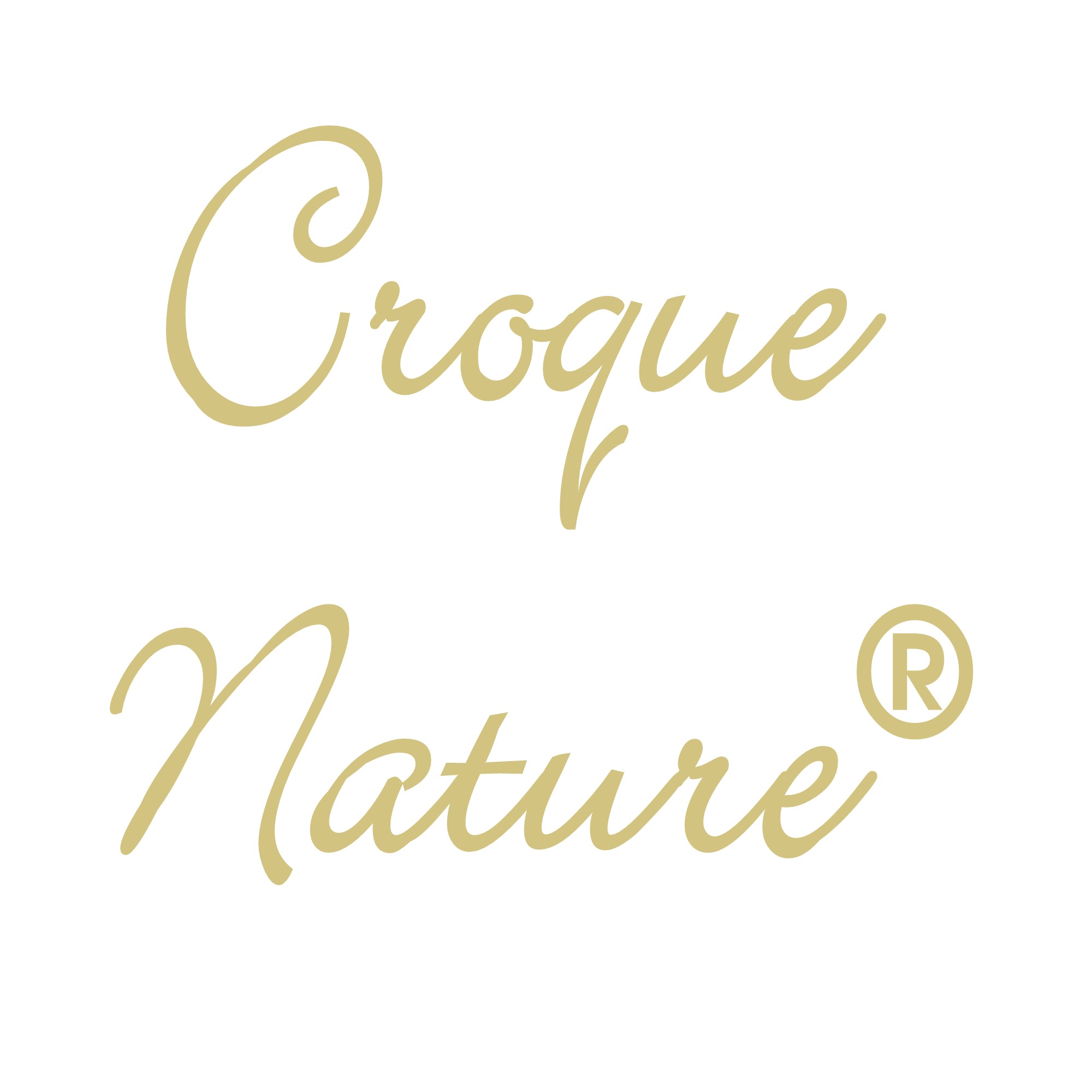 CROQUE NATURE® MARBY